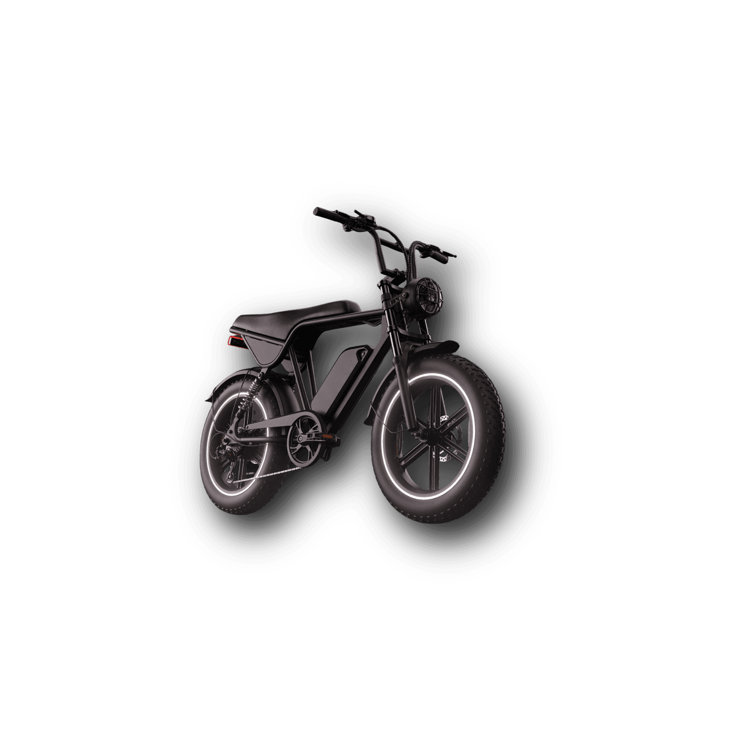 E-Bike modello