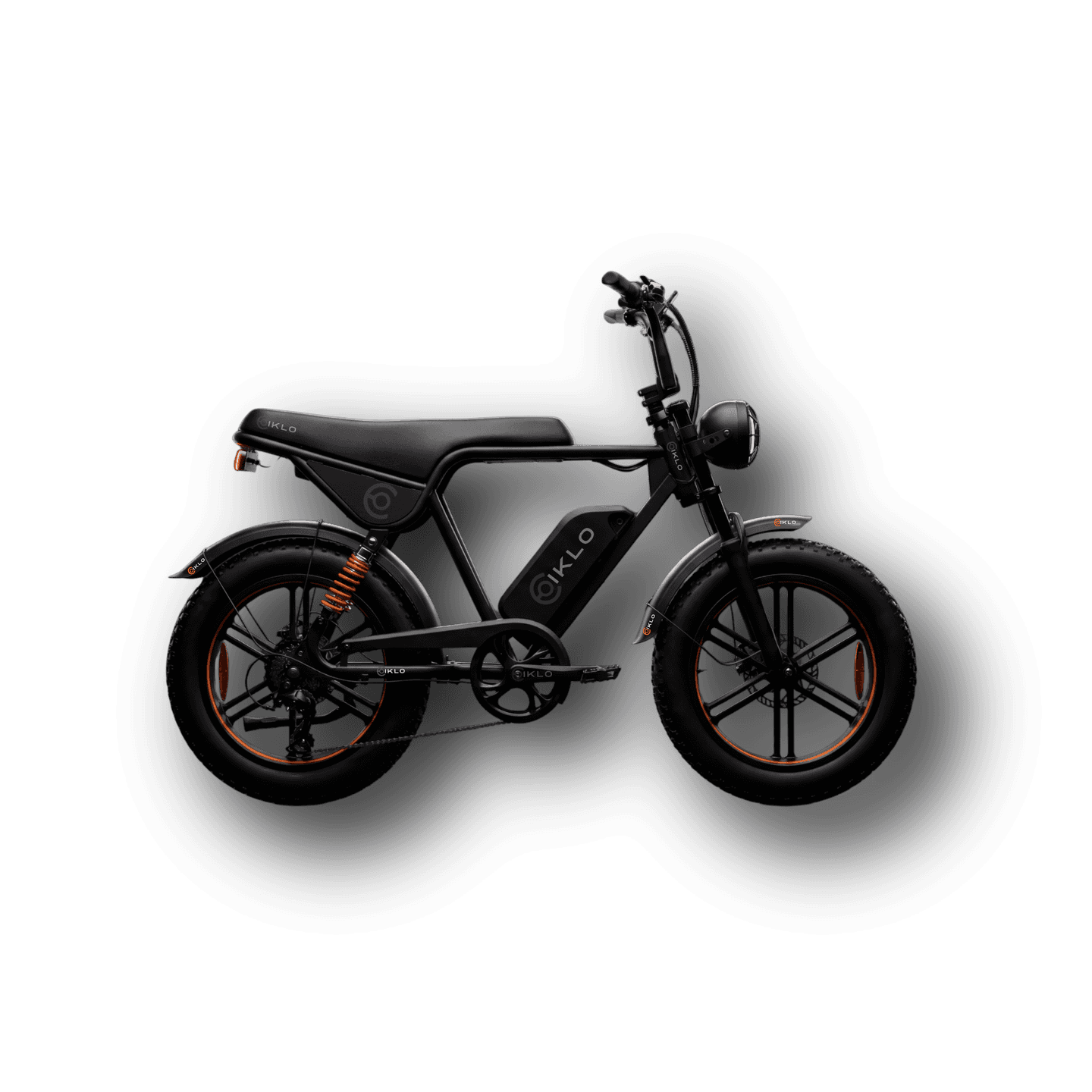 E-Bike modello