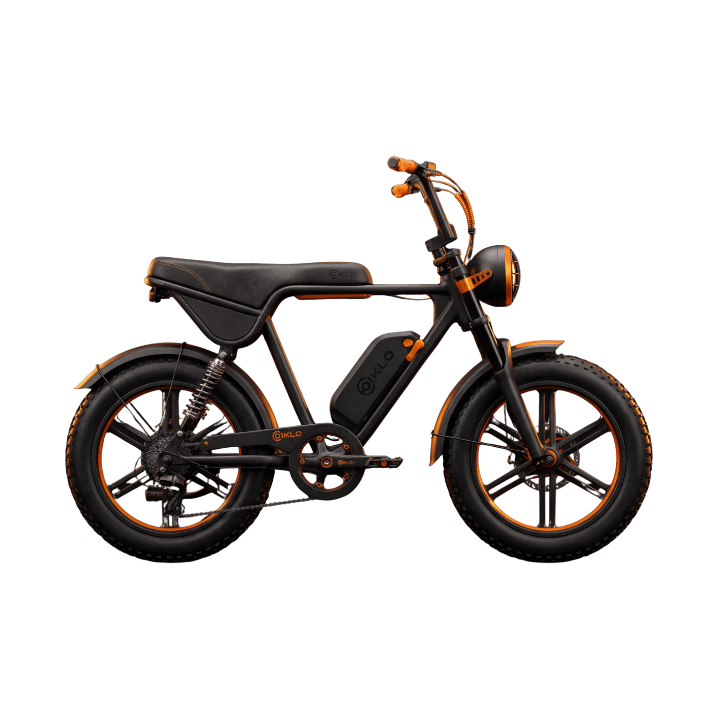 E-Bike modello
